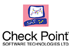 CheckPoint Logo