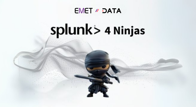 Splunk for Ninjas